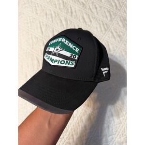 Dallas Stars Fanatics Conference Champions Hat Black Snapback NHL Stanley Cup